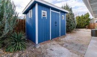 1618 Burger Rd, Fernley, NV 89408