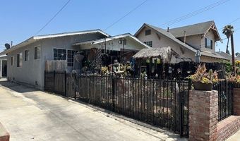 2132 Lincoln Park Ave, Lincoln Heights, CA 90031