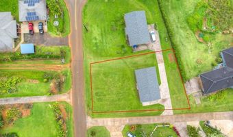 6363 A Puupilo Rd, Kapaa, HI 96746