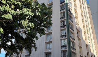 431 Nahua St 1003, Honolulu, HI 96815