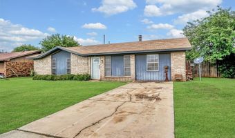 601 Libra St, Altus, OK 73521