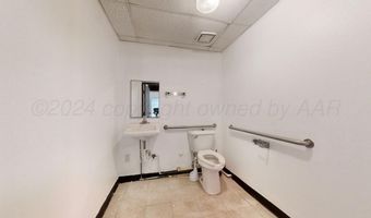 819 Martin Rd, Amarillo, TX 79107