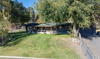 91355 HWY 293, Antelope, OR 97001