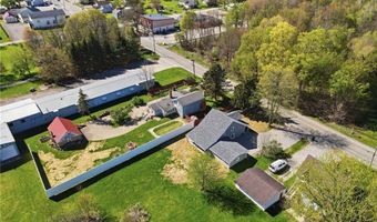 2730 State Route 307, Austinburg, OH 44010