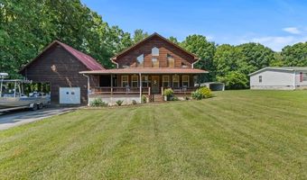 5661 Willow Grove Hwy, Allons, TN 38541