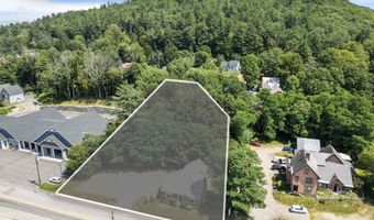 214 Lake St, Bristol, NH 03222