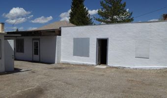 842 E Aultman St, Ely, NV 89301