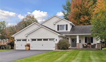 1438 154th Ln NW, Andover, MN 55304