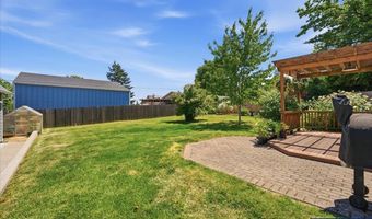 1725 NW Park Ter, Albany, OR 97321