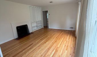 4325 MAPLE Ave, Bethesda, MD 20814