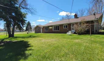 2013 8th Ave, Bowdle, SD 57428