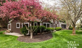 589 Grand River Dr NE, Ada, MI 49301