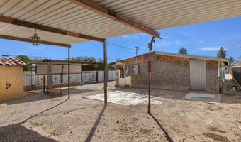 2793 Alvarez Rd, Anthony, NM 88021