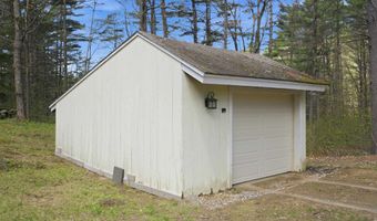 101 Canterbury Shore Dr, Canterbury, NH 03224