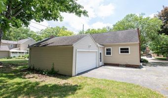 261 Malden St, Akron, OH 44313