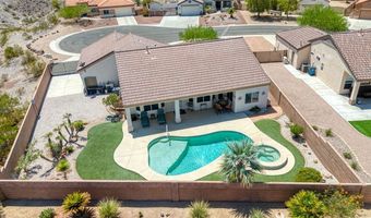 2706 Sanctuary Dr, Bullhead City, AZ 86442