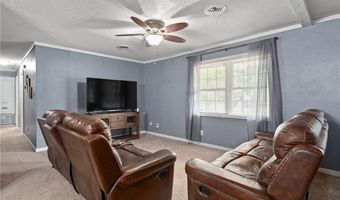 1222 Airport Rd, Alma, AR 72921