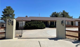 19574 Happy Vly, Apple Valley, CA 92308