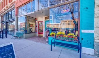 119 W Main St, Florence, CO 81226