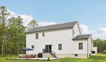 431 Virginia Ave, Bayville, NJ 08721