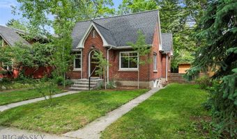 618 S 7th Ave, Bozeman, MT 59715