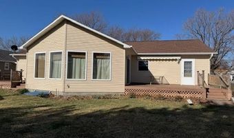 941 S 1st St, Albion, NE 68620