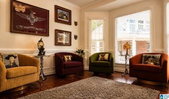 14 COUNTRY SQUIRE Rd, Anniston, AL 36207