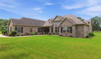 8367 Windsong Ln, Bentonville, AR 72713