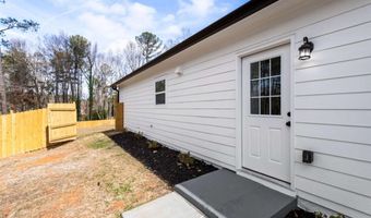 860 Gardner St SW, Austell, GA 30168