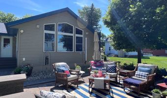 13942 Goose Isle Rd, Big Stone City, SD 57216