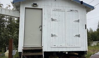 211 Blackberry St, Bethel, AK 99559