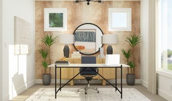 20461 Myrtle Pl E Plan: Hawthorn, Bonney Lake, WA 98391