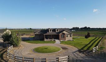 431 W 300 N, Blackfoot, ID 83221