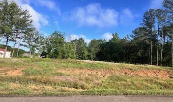 Rock Creek Dr Corner Lot, Tupelo, MS 38801