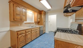 1402 Clarks Dr, Abilene, TX 79602