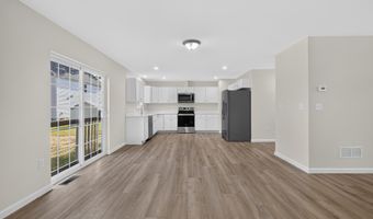 411 W REED St, Dover, DE 19901