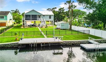 1911 NW 16th St, Crystal River, FL 34428