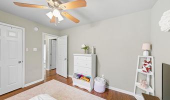 169 Creekside Dr, Austin, AR 72007