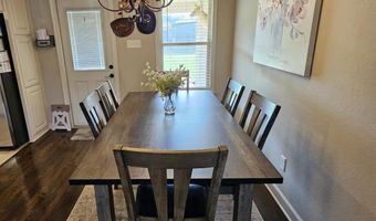15 Marlin Dr, Austin, AR 72007