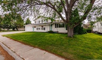 2080 Highland Dr, Blackfoot, ID 83221