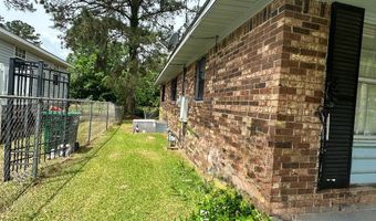 1617 MCARTHUR St, Albany, GA 31701