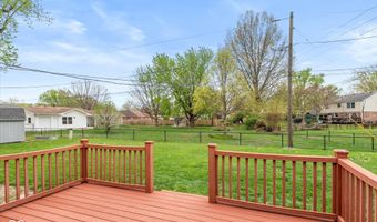 715 Ralston Rd, Indianapolis, IN 46217