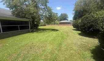 100 Lakeland Dr, Bennettsville, SC 29512