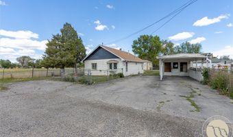 3421 Franklin Ln, Billings, MT 59101