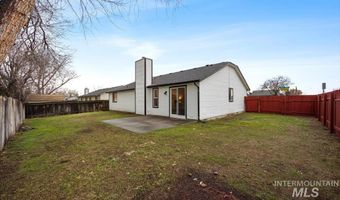 10588 W Silver City Ct, Boise, ID 83607