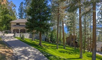 261 Eagle Ln, Glenbrook, NV 89413