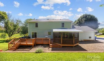 210 Meadow Run Ext, Asheville, NC 28806