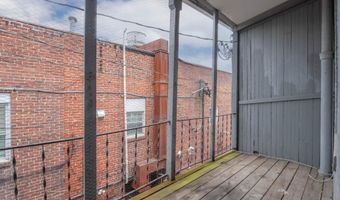 3516 MOUNT PLEASANT Ave, Baltimore, MD 21224