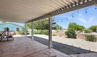 202 SUNRISE BLUFFS Dr, Belen, NM 87002