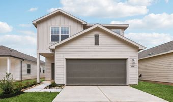 10307 Harlequin, Adkins, TX 78101